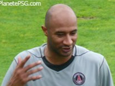 Traoré va quitter Paris