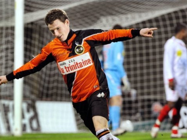 Gameiro ne devrait pas venir