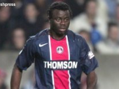 M'Bami s'impose en Espagne