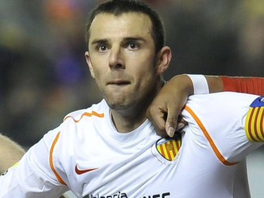 Marchena proposé au PSG ?