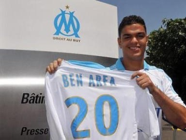 Vers un échange Ben Arfa / Anderson ?