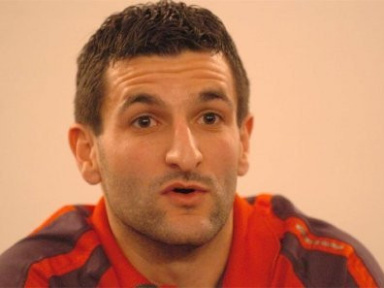 Frau ne sera pas prolongé