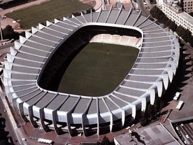 Le programme du tournoi de Paris