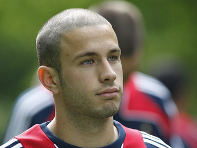 Partouche vers l'Espagne