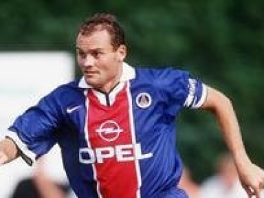 Guérin avec les bannis