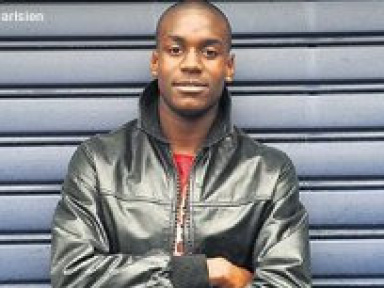 N'Goyi finalement prêté à Brest