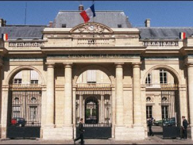 La dissolution confirmée