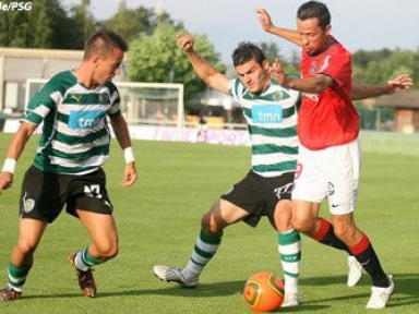 Sporting : Les réactions