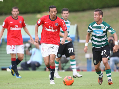 Nenê content d'avoir signé au PSG