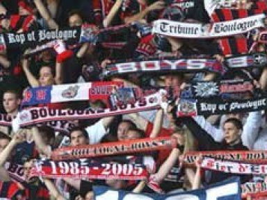 Paris sous haute surveillance