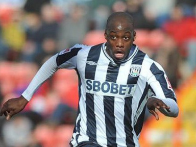 Mulumbu prolonge