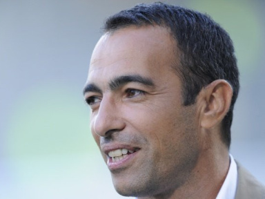 Djorkaeff parle de son avenir