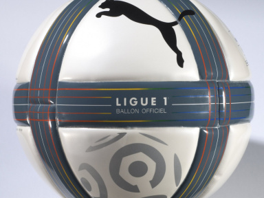 OM : Un nouveau ballon