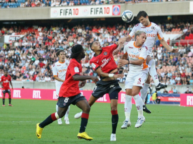 Roma : Les réactions