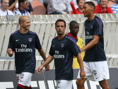 Jallet blessé aux adducteurs