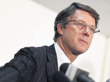 Colony va-t-il céder des parts du club ?