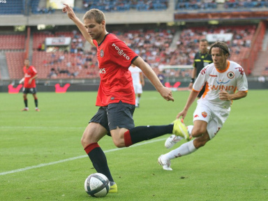 4 Parisiens pré-convoqués en EDF