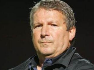 Courbis encense Sakho