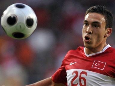 Erding sélectionné