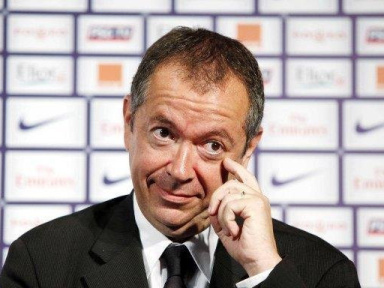 Leproux se félicite