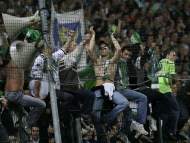 ASSE : Avis adverse (Après-match)