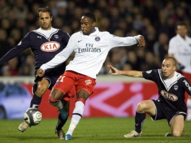 Maurice vers l'étranger ?