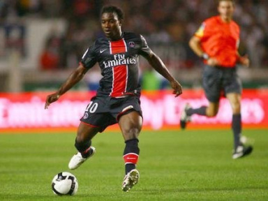 Sessegnon - "L'important, c'est la victoire"