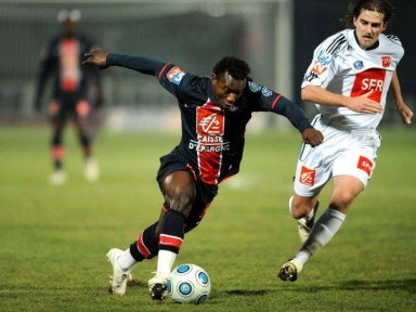 Kombouaré attend beaucoup de Sessegnon