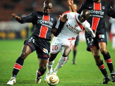 Camara garde confiance