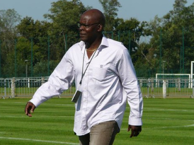 Bordeaux : Trésor voit en Paris un bon tremplin