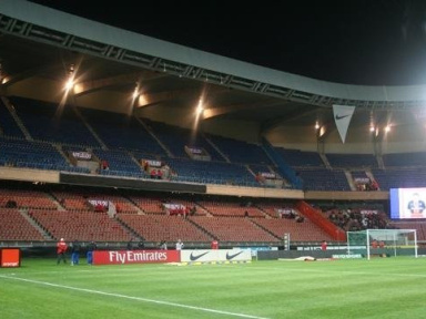 Le club attend du monde contre Bordeaux