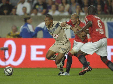 Bordeaux : Les réactions