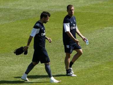 Où en sont les indésirables ?