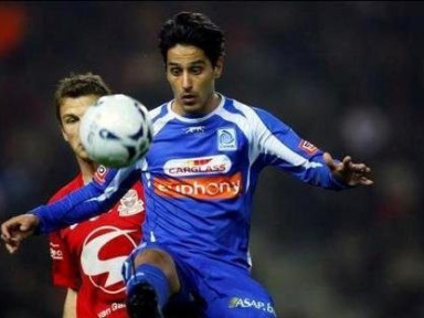 Le Maccabi perd des points et un joueur