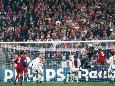 Le Saviez-vous ? – Paris, meilleur club du monde