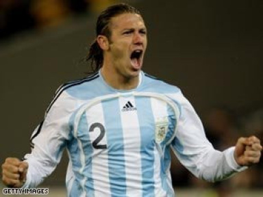 Demichelis ne sera pas parisien cette saison