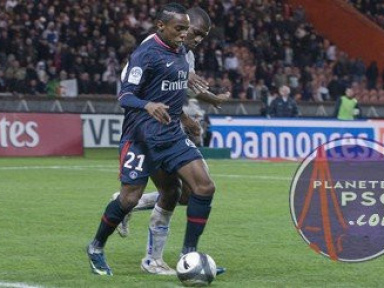 Maurice vers la Liga ?