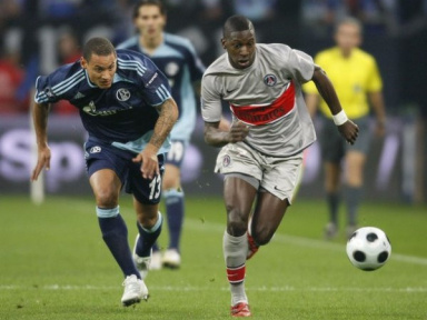 Sankharé vers Dijon