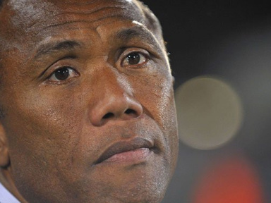 Kombouaré toujours motivé