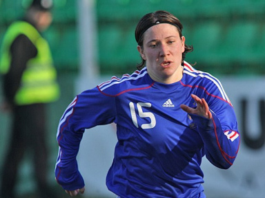 EDF : 4 Parisiennes sélectionnées