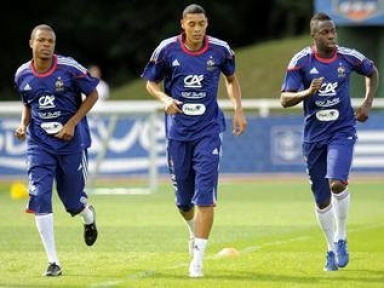 Hoarau déclare forfait