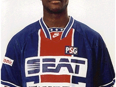 M'Boma - "Structurer le football camerounais"