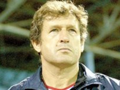 Safet Susic surpris par la défaite française