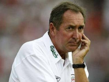 Houllier d'accord avec Aston Villa