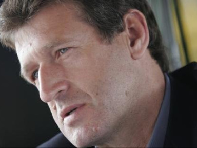 Susic - "Une grande déception"