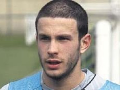 Partouche vers le Panionios