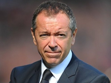 Leproux garde le cap