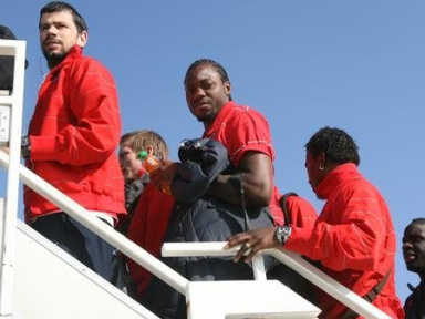 Séville : Paris ne fait pas le plein