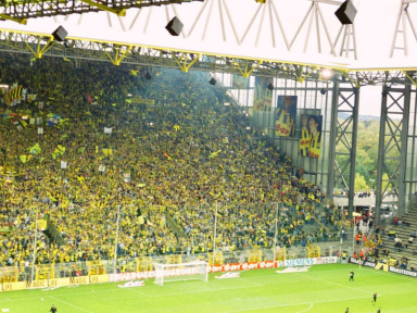 Lviv 3-4 Dortmund