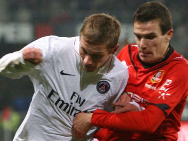 Rennes : Avis adverse